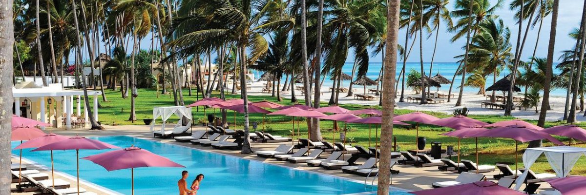 Dream of Zanzibar****+