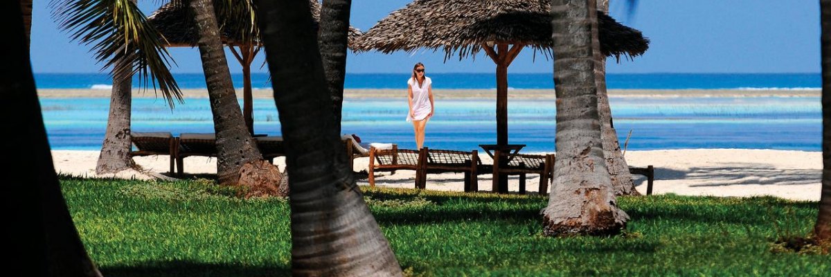 Dream of Zanzibar****+