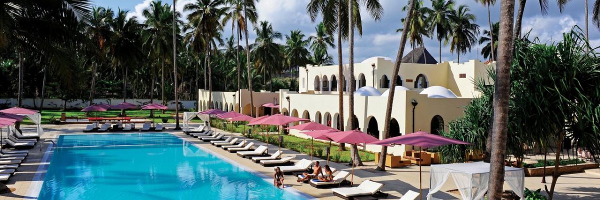 Dream of Zanzibar****+