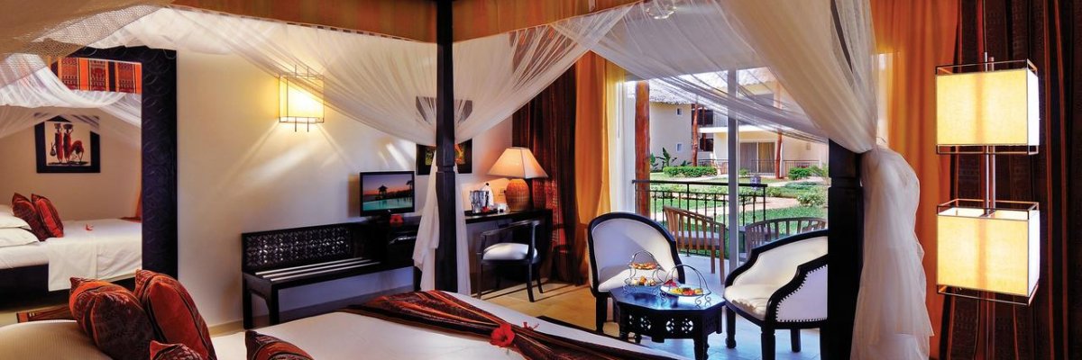Dream of Zanzibar****+