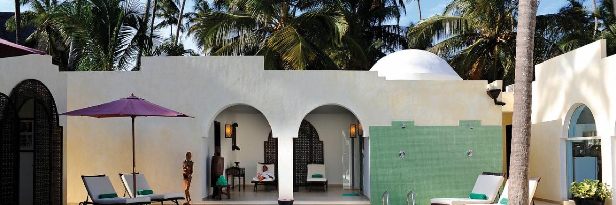 Dream of Zanzibar****+