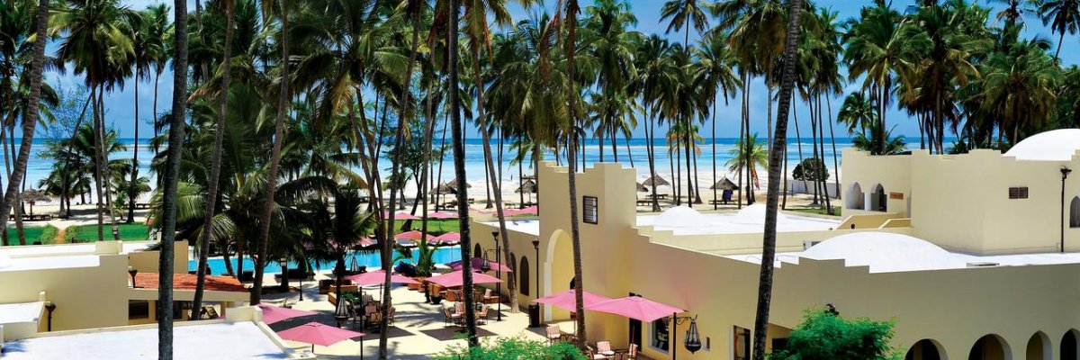 Dream of Zanzibar****+