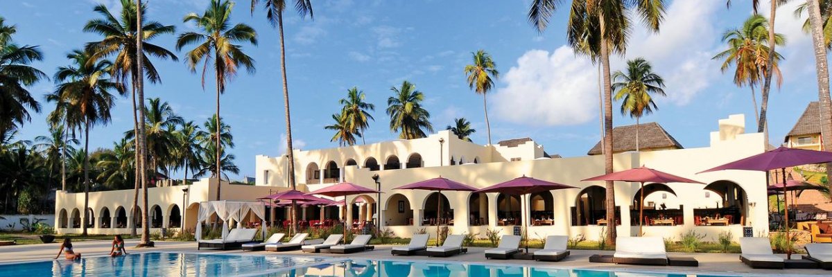 Dream of Zanzibar****+