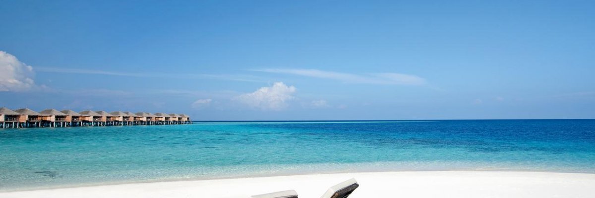 Constance Moofushi Maldives*****