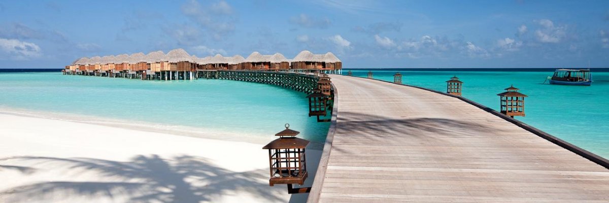 Constance Halaveli Maldives*****