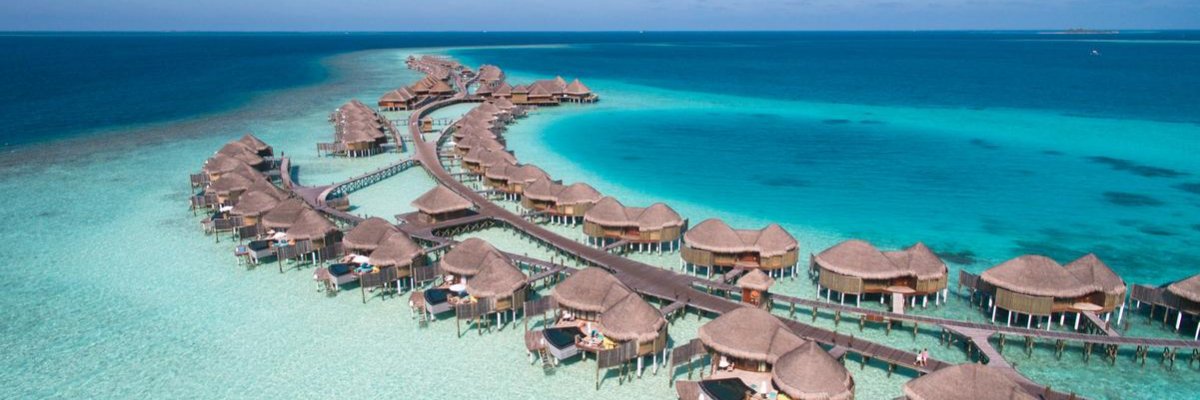 Constance Halaveli Maldives*****