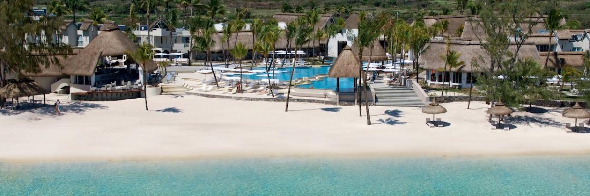 Ambre - A Sun Resort Mauritius****