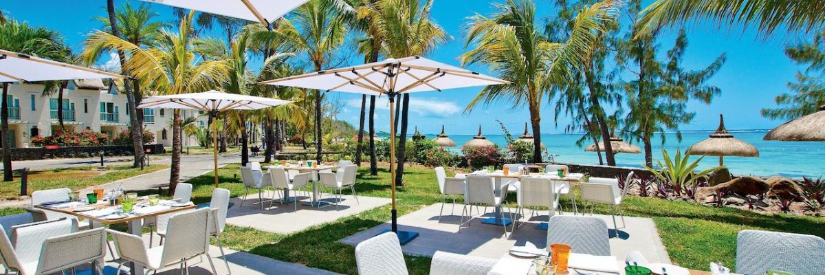 Ambre - A Sun Resort Mauritius****