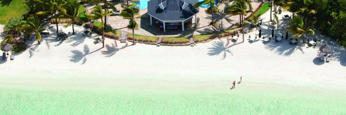 Heritage Le Telfair Golf & Wellness Resort*****