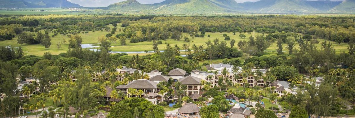 Hilton Mauritius Resort & Spa*****