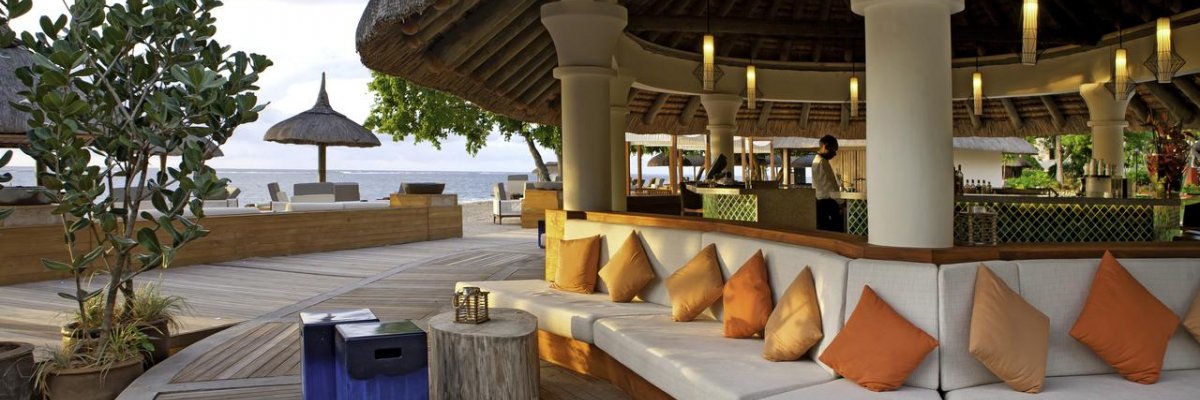 Hilton Mauritius Resort & Spa*****