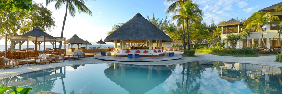 Hilton Mauritius Resort & Spa*****