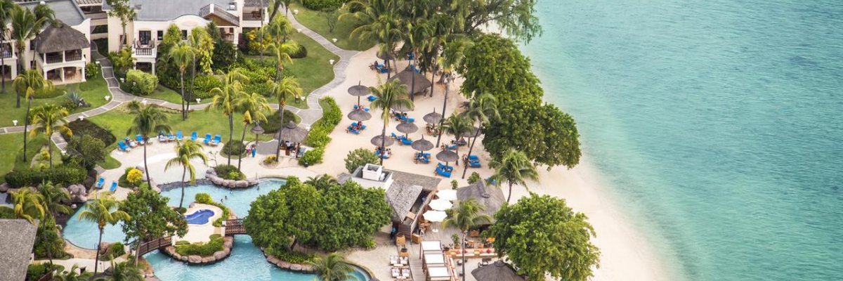 Hilton Mauritius Resort & Spa*****