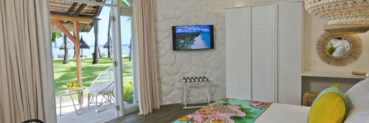 La Pirogue, A Sun Resort Mauritius*****