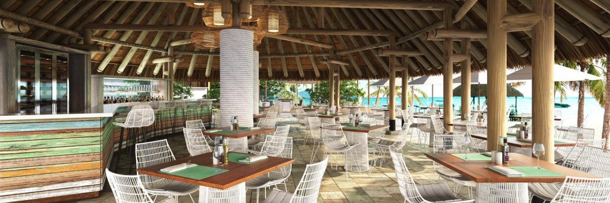 La Pirogue, A Sun Resort Mauritius*****