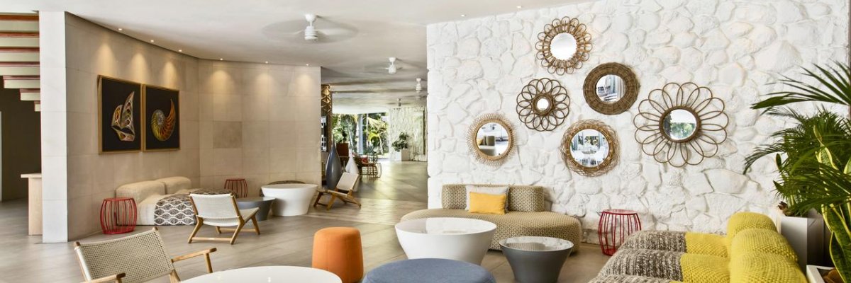 La Pirogue, A Sun Resort Mauritius*****