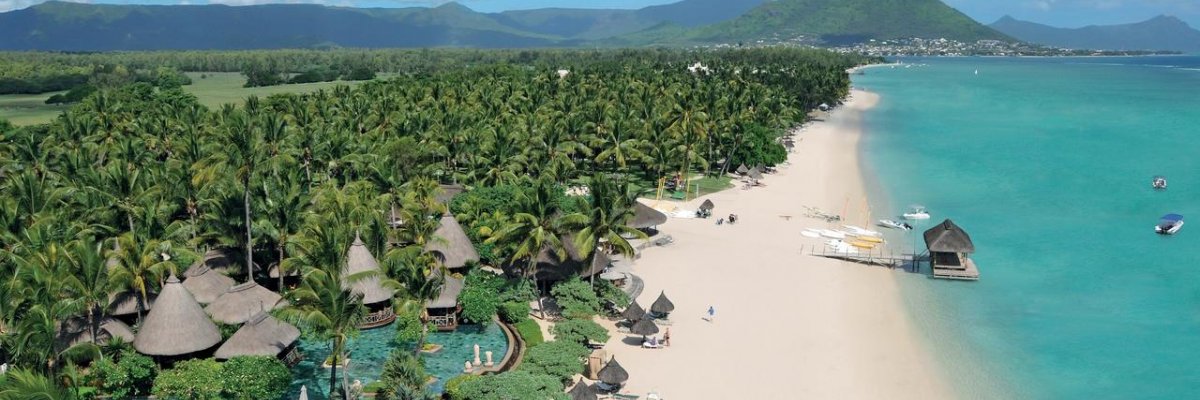 La Pirogue, A Sun Resort Mauritius*****