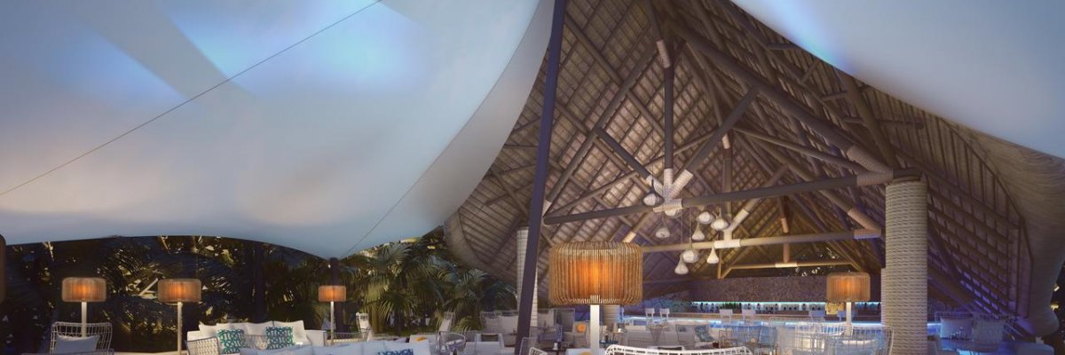 La Pirogue, A Sun Resort Mauritius*****
