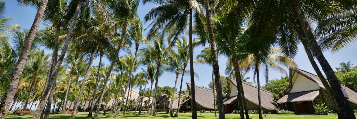 La Pirogue, A Sun Resort Mauritius*****