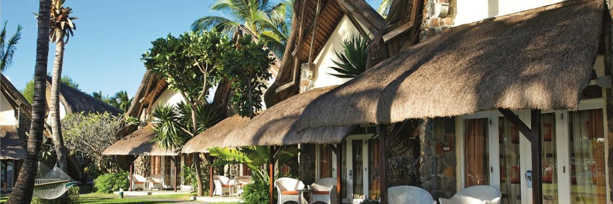 La Pirogue, A Sun Resort Mauritius*****