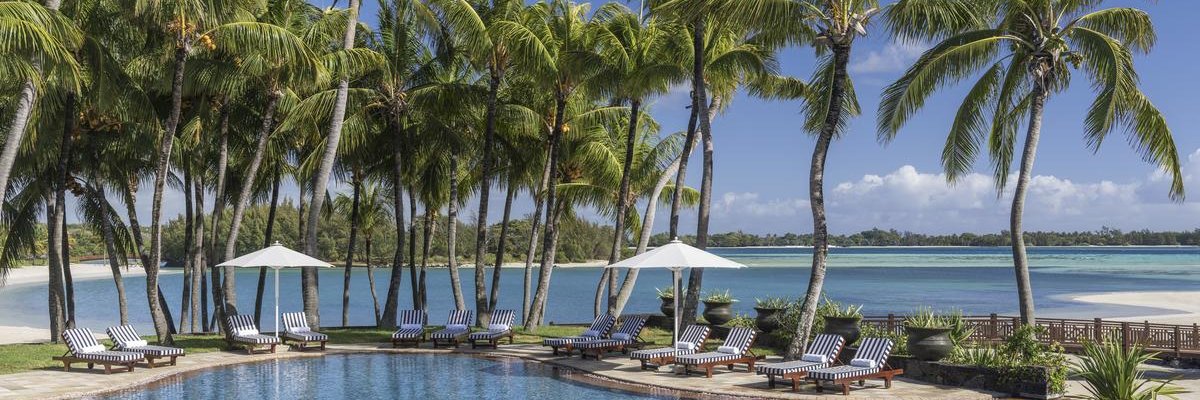 Shangri-La's Le Touessrok Resort & Spa*****