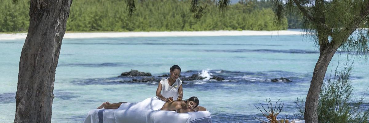 Shangri-La's Le Touessrok Resort & Spa*****