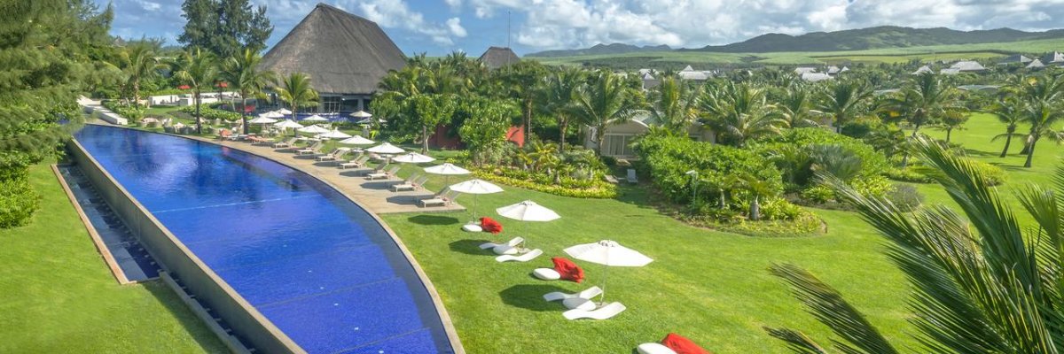 So Sofitel Mauritius*****