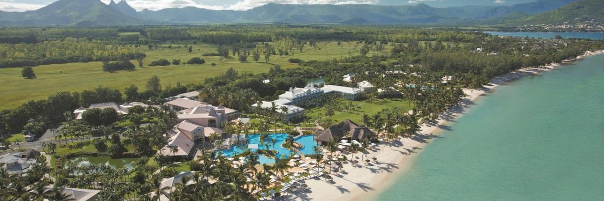 Sugar Beach-A Sun Resort Mauritius*****