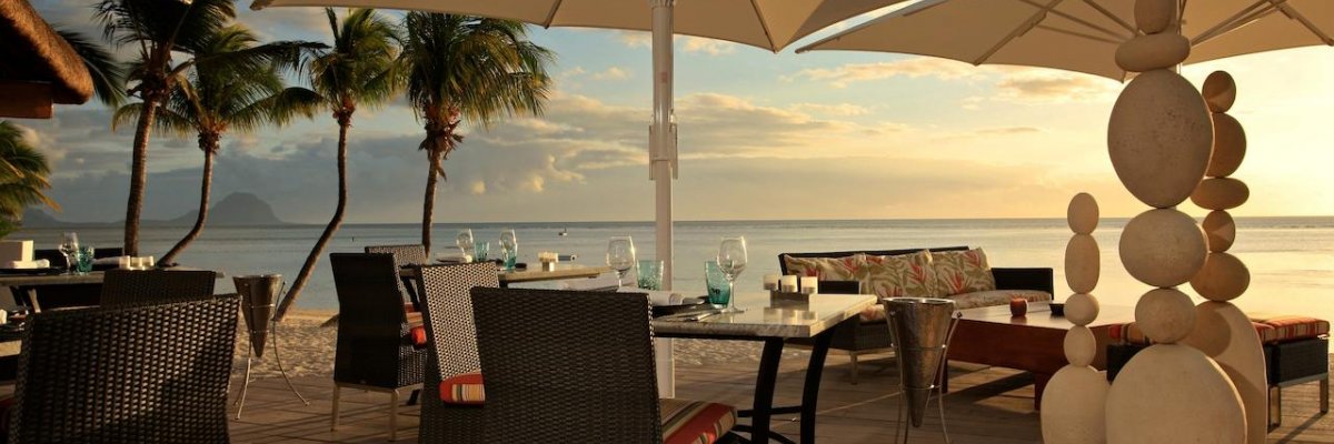 Sugar Beach-A Sun Resort Mauritius*****