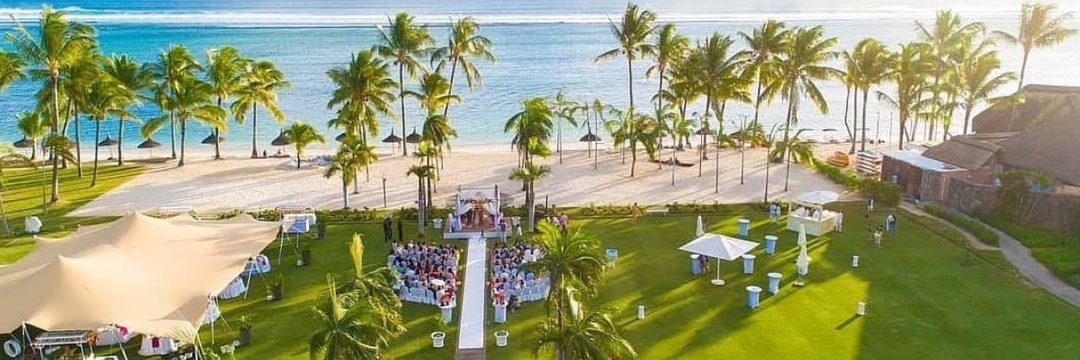 Sugar Beach-A Sun Resort Mauritius*****