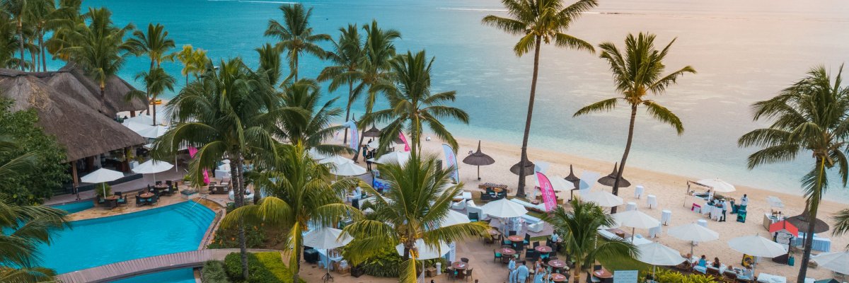 Sugar Beach-A Sun Resort Mauritius*****