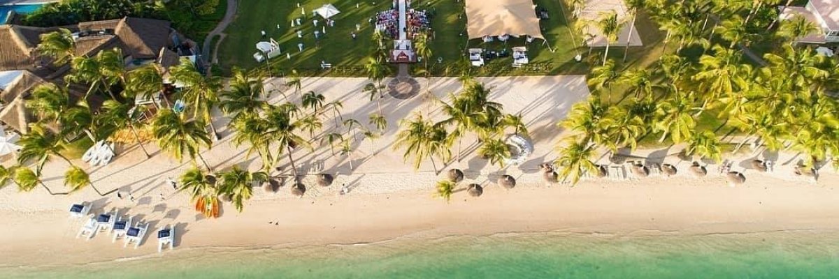 Sugar Beach-A Sun Resort Mauritius*****