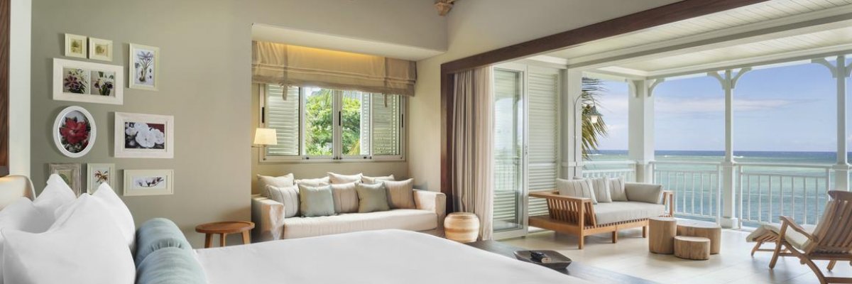 The St. Regis Mauritius Resort*****