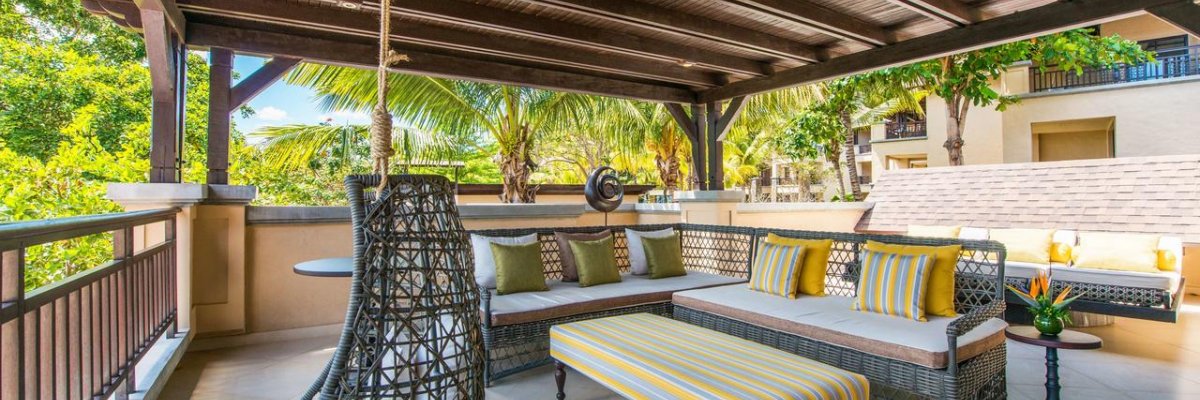 The Westin Turtle Bay Resort & Spa Mauritius*****