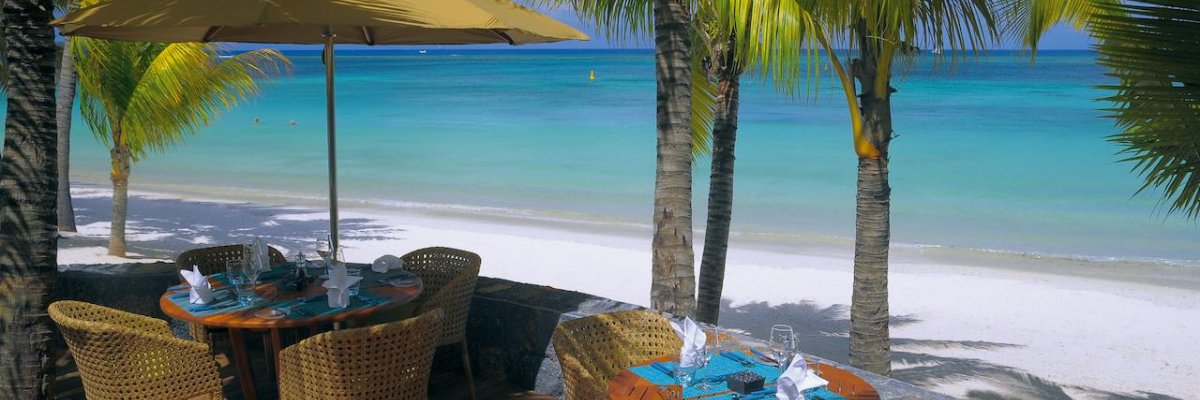 Trou aux Biches Beachcomber Golf Resort & Spa*****