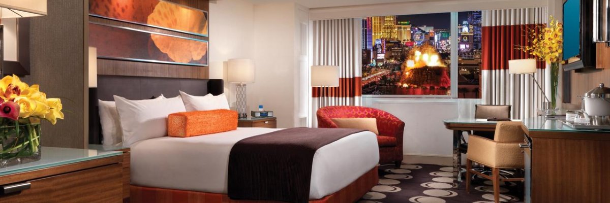 The Mirage & Casino****