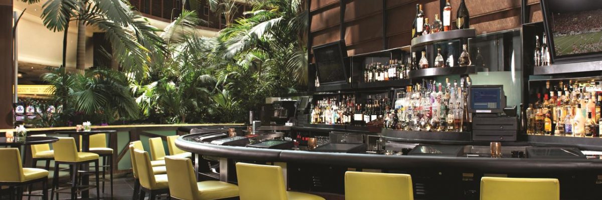 The Mirage & Casino****