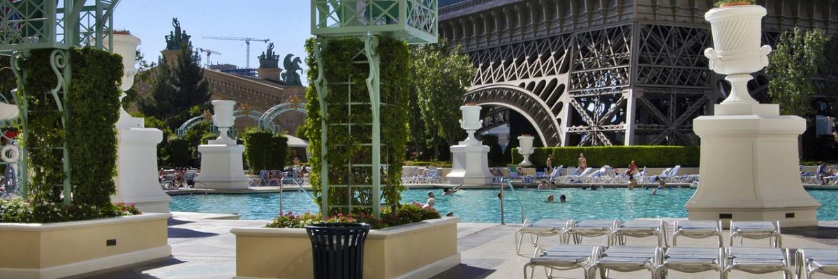 Paris Las Vegas****