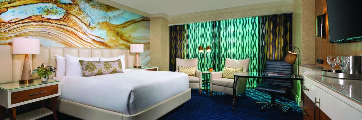 Mandalay Bay Resort & Casino*****