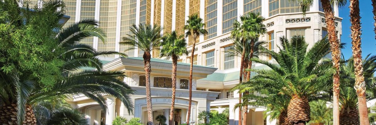 Four Seasons Las Vegas******