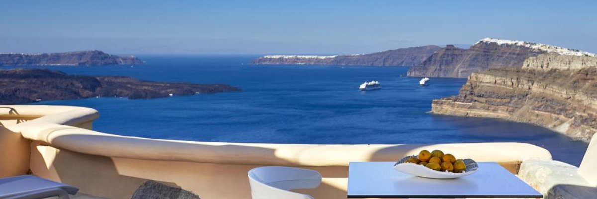 Suites of the Gods****