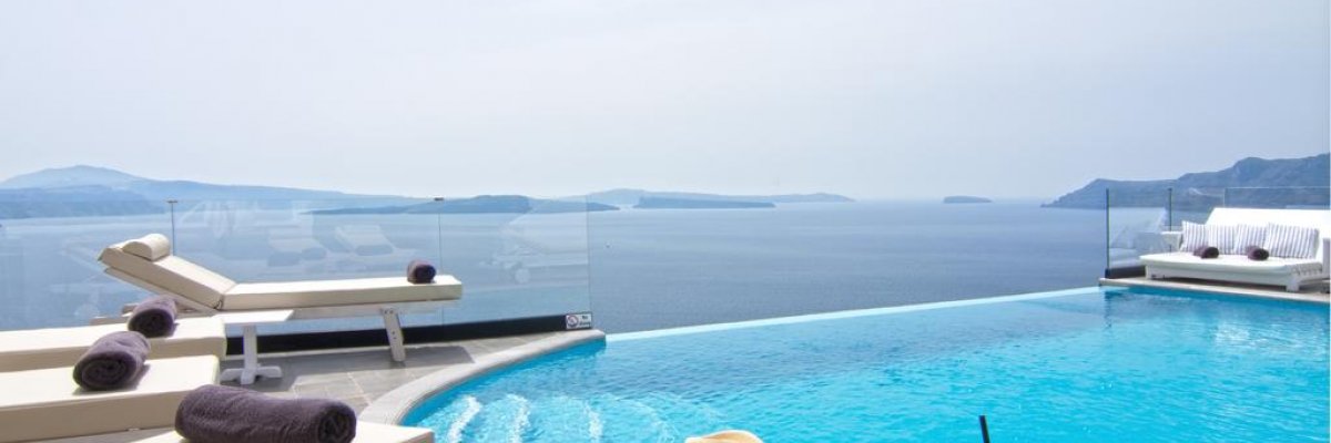 Santorini Secret Suites & Spa*****