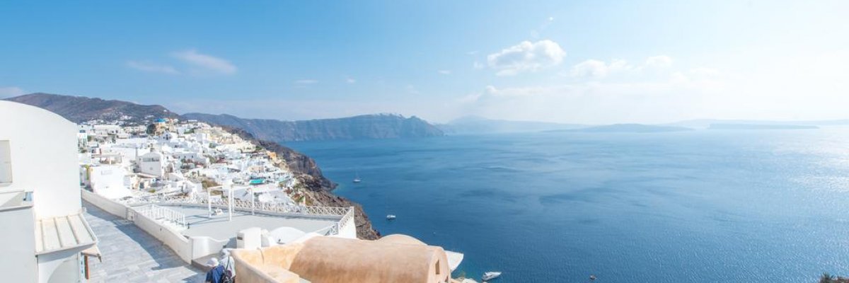 Santorini Secret Suites & Spa*****