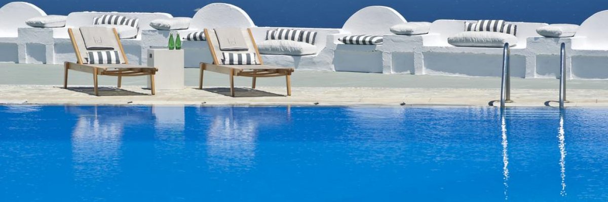 Santorini Palace*****