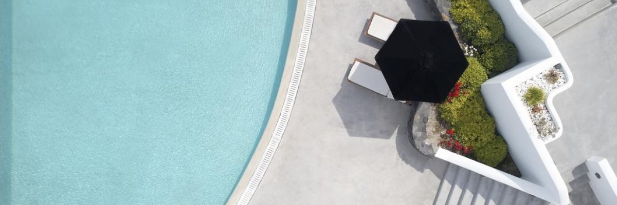 Santo Maris Oia Luxury Suites & Spa*****