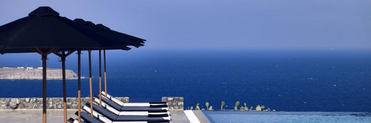 Santo Maris Oia Luxury Suites & Spa*****