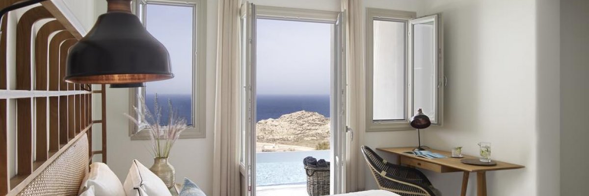 Santo Maris Oia Luxury Suites & Spa*****