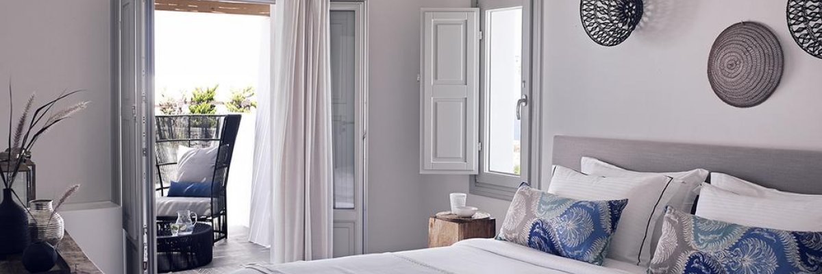 Santo Maris Oia Luxury Suites & Spa*****
