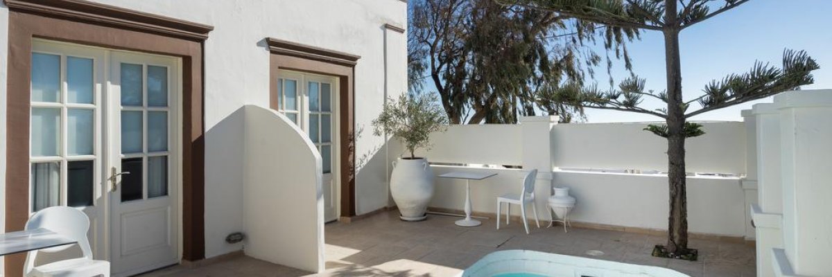 La Maltese - Estate Imerovigli*****