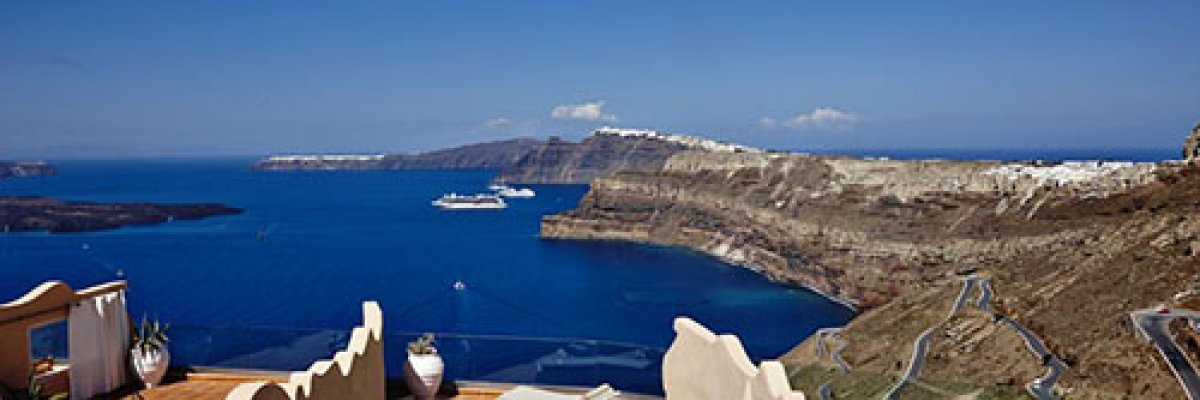 Aressana Spa Hotel & Suites****